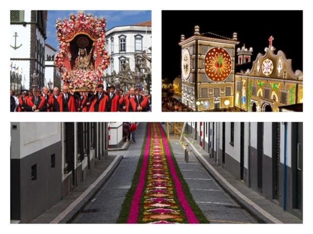 2Stay - Luxury Ponta Delgada  Exterior photo