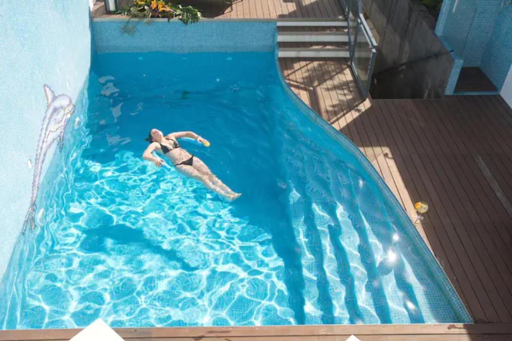 2Stay - Luxury Ponta Delgada  Exterior photo